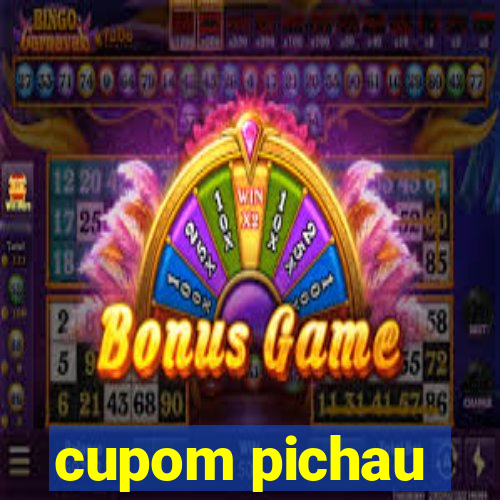 cupom pichau